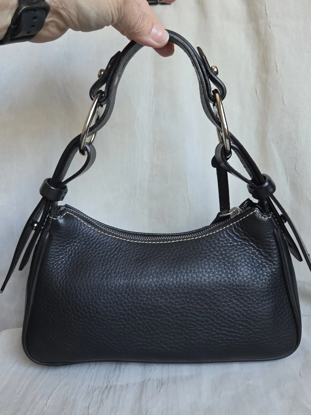 Vintage Dooney & Bourke 1975 Shoulder Bag